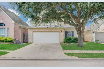 13242 Rustic Garden Drive, Houston, TX 77083 - Photo 1