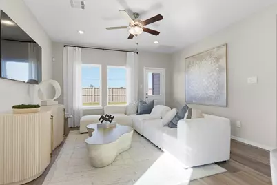 9119 Serene Haven Drive, Iowa Colony, TX 77583 - Photo 12