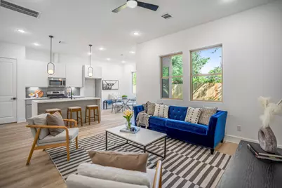 4201 Oats Street #B, Houston, TX 77020 - Photo 4