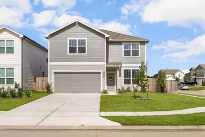 25717 Merino Court, Magnolia, TX 77355 - Photo 2