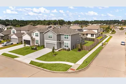 25717 Merino Court, Magnolia, TX 77355 - Photo 4