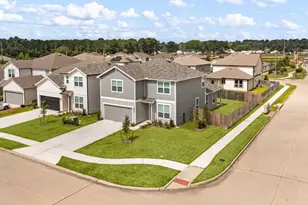25717 Merino Ct, Magnolia, TX 77355 - Photo 4