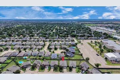 4210 Audrey Manor Lane, Katy, TX 77449 - Photo 2