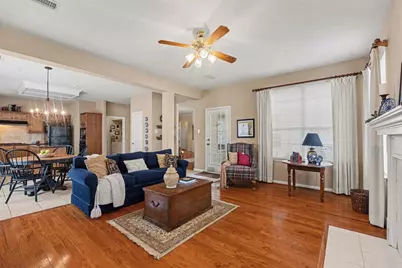 22818 Orchard Oak Lane, Katy, TX 77450 - Photo 8