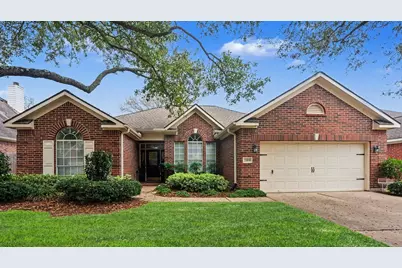 22818 Orchard Oak Lane, Katy, TX 77450 - Photo 2