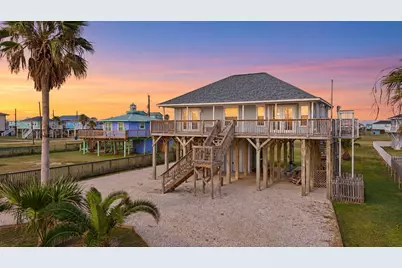 904 Surf Drive, Surfside Beach, TX 77541 - Photo 1