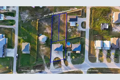 904 Surf Drive, Surfside Beach, TX 77541 - Photo 4