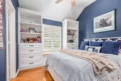 150 W Sundance Circle, The Woodlands, TX 77382 - Photo 34