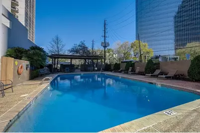 5001 Woodway Drive #1304, Houston, TX 77056 - Photo 24