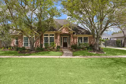 8911 S Fitzgerald Way, Missouri City, TX 77459 - Photo 1