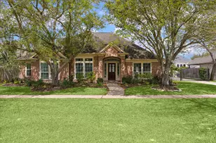 8911 S Fitzgerald Way, Missouri City, TX 77459 - Photo 1