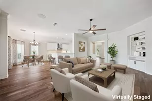 8911 S Fitzgerald Way, Missouri City, TX 77459 - Photo 8