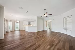 8911 S Fitzgerald Way, Missouri City, TX 77459 - Photo 12