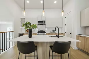 3911 Tulane St, Houston, TX 77018 - Photo 2