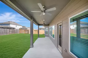 5807 Blazing Lgt Ln, Fulshear, TX 77441 - Photo 32