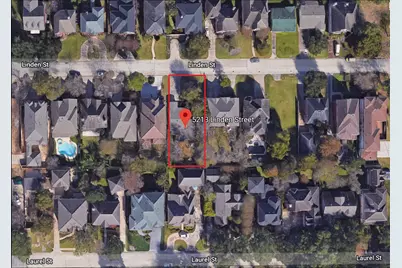 5213 Linden Street, Bellaire, TX 77401 - Photo 2