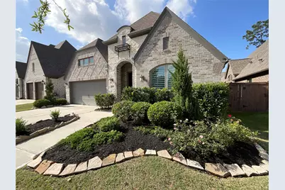 12123 Woodnote Lane, Humble, TX 77346 - Photo 2