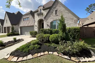 12123 Woodnote Ln, Humble, TX 77346 - Photo 2