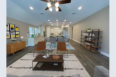 12123 Woodnote Lane, Humble, TX 77346 - Photo 6