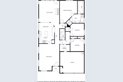 9718 Trailing Moss Court, Houston, TX 77064 - Photo 42