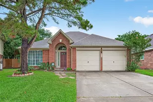 9718 Trailing Moss Ct, Houston, TX 77064 - Photo 1