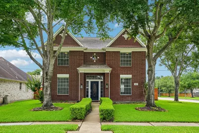 6802 Oak Run Drive, Richmond, TX 77407 - Photo 2