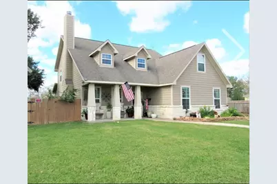 2512 Ave E, Bay City, TX 77414 - Photo 2