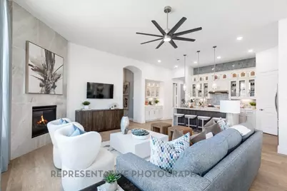 2919 Peach Valley Road, Fulshear, TX 77494 - Photo 6