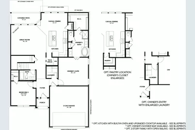 21715 Paphos Drive, Tomball, TX 77447 - Photo 4