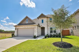 21715 Paphos Dr, Tomball, TX 77447 - Photo 2