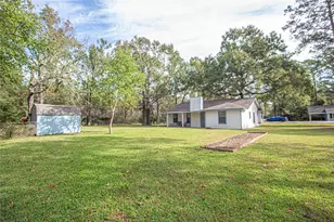 320 Bridgeview Dr, Onalaska, TX 77360 - Photo 36