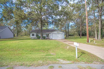 320 Bridgeview Drive, Onalaska, TX 77360 - Photo 1