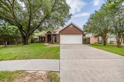 2618 Eagle Nest Lane, Humble, TX 77396 - Photo 1
