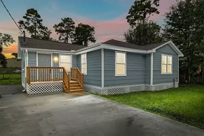 6525 Sealey Street, Houston, TX 77091 - Photo 1