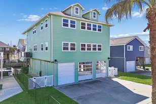 22105 Zapata Dr, Galveston, TX 77554 - Photo 6
