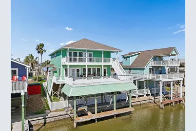 22105 Zapata Drive, Galveston, TX 77554 - Photo 44