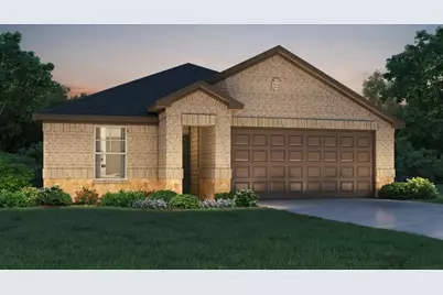 31027 Amalfi Cliff Drive, Huffman, TX 77336 - Photo 1