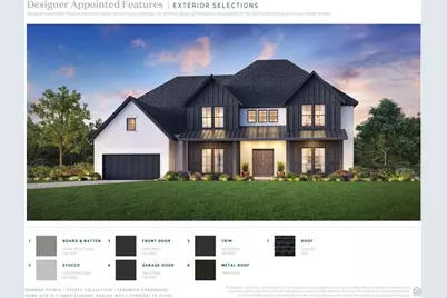 19803 Elegant Azalea Way, Cypress, TX 77433 - Photo 2