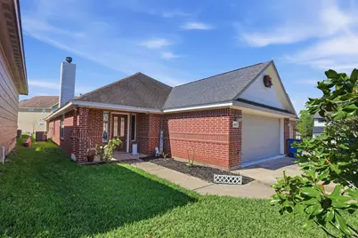 14665 Ophiuchus Court, Willis, TX 77318 - Photo 1