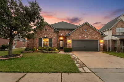 15314 Hazen Point Drive, Cypress, TX 77433 - Photo 1