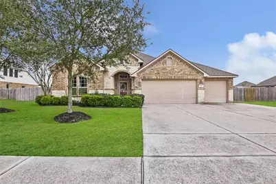 9518 Wincrest Drive, Baytown, TX 77523 - Photo 1