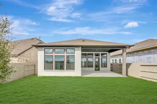 5407 Mango Blfs St, Manvel, TX 77578 - Photo 8