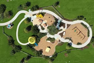 5407 Mango Blfs St, Manvel, TX 77578 - Photo 50