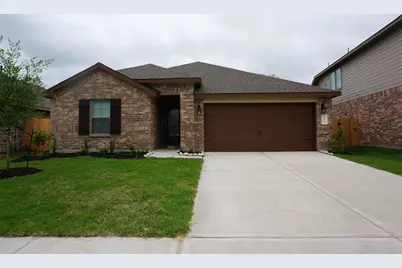 3966 Canyon Shore Lane, Missouri City, TX 77459 - Photo 1