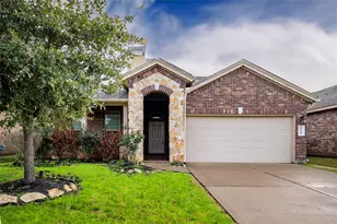 23719 San Barria Dr, Katy, TX 77493 - Photo 1