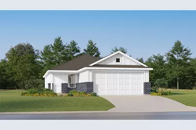 10980 Independence Road, Splendora, TX 77328 - Photo 1