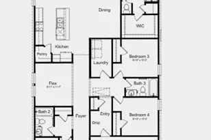 5602 Pistachio Pl, Rosenberg, TX 77471 - Photo 2