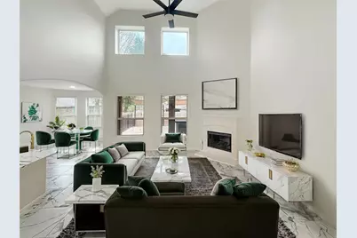 4 Logan Creek Lane, Conroe, TX 77304 - Photo 2