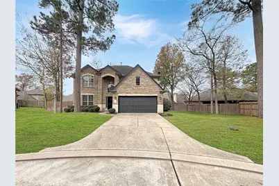 4 Logan Creek Lane, Conroe, TX 77304 - Photo 1