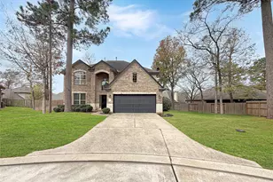 4 Logan Creek Lane, Conroe, TX 77304 - Photo 1